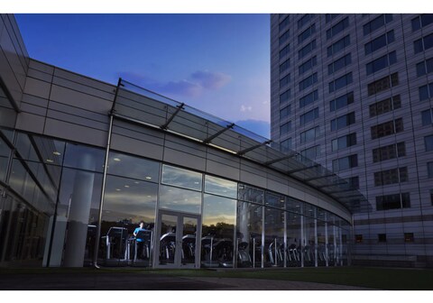 InterContinental SEOUL COEX