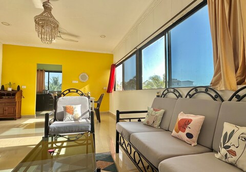 Sunny Side Up Pent 1