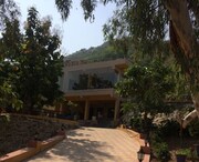 The Space Jungle Retreat, Udaipur The Space Jungle Retreat, Udaipur