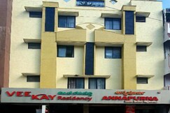 veekay residency, Bangalore veekay residency, Bangalore