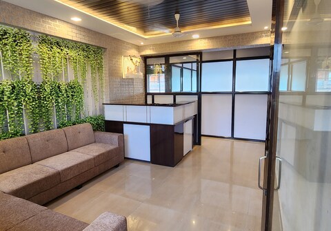 Hostel Days The Smart Dormitory Panjim Market