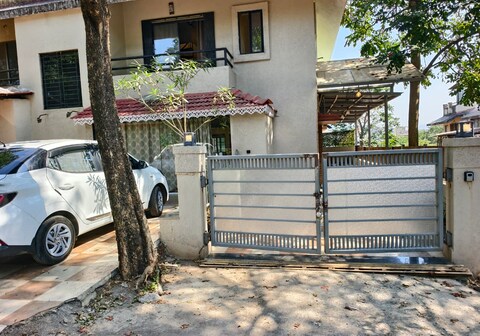 Vantara by entastic stay