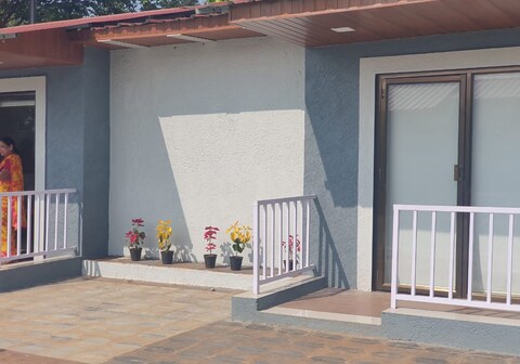 Shourya farm karjat