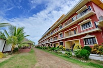 Hotels Diamond Glory, Mandarmoni Hotels Diamond Glory, Mandarmoni