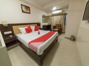 OYO 6383 Hotel Leela Grand Inn, Vijaywada OYO 6383 Hotel Leela Grand Inn, Vijaywada