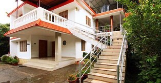 Tranquilou Homestay, Thekkady Tranquilou Homestay, Thekkady