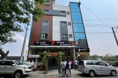 JP Grand, Bangalore JP Grand, Bangalore