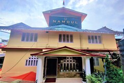 Namdul Boutique Hotel, Gangtok Namdul Boutique Hotel, Gangtok