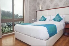 HILLCREST METRO, Ooty HILLCREST METRO, Ooty