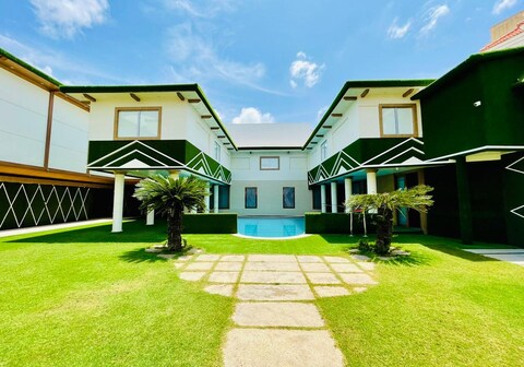 B8 Hotels and Resorts