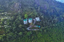 Vagamon Star Hills resort, Vagamon Vagamon Star Hills resort, Vagamon