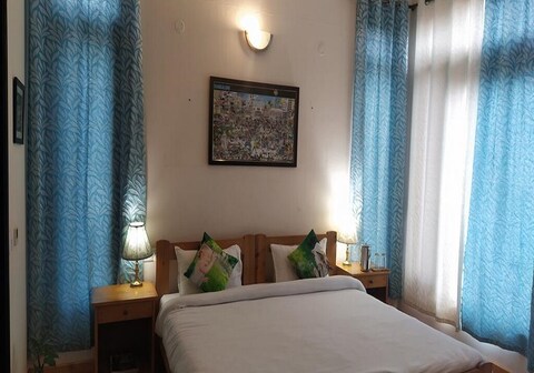 TravelINNspired Kasaulis Bottom Villa