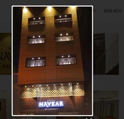 Hotel Navkar Residency, Bhuj Hotel Navkar Residency, Bhuj