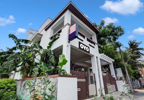 Hotel O Vaishnavi Stays