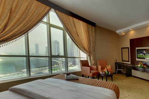Aryana Hotel