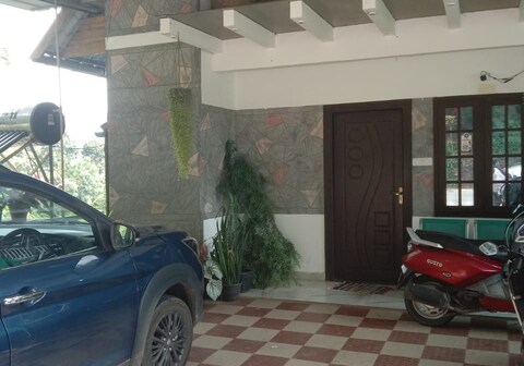 Riya Home Stay Munnar