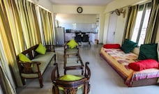 Mathyoo Residency Penthouse Studio, Bangalore Mathyoo Residency Penthouse Studio, Bangalore