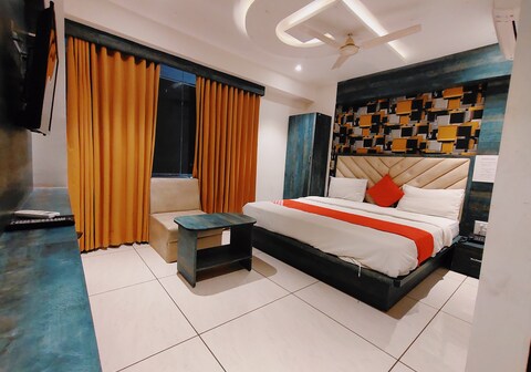 Hotel Pinnacle Villa