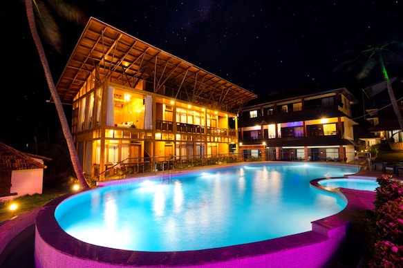 SUNVIEW BEACH RESORT