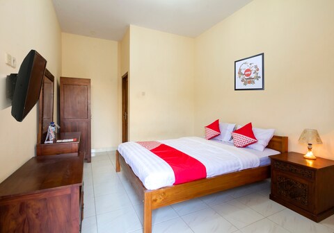 Hotel O Omah Ladrang