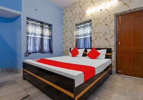 Hotel O Buddha Paradise