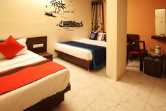 OYO 2427 Hotel Raj Palace, Ahmedabad OYO 2427 Hotel Raj Palace, Ahmedabad