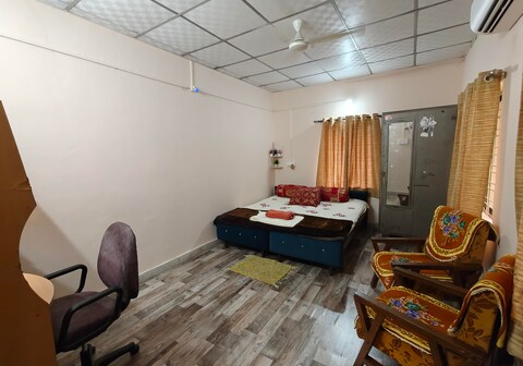 Prime Area 1 Room | Budget Stay