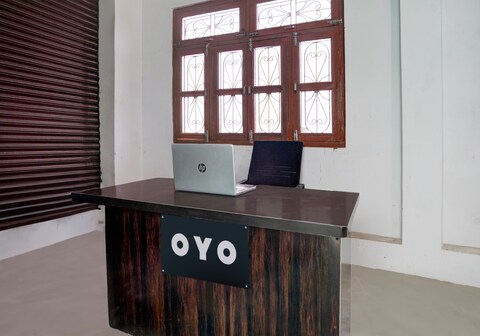 Hotel O by OYO Ayush And Restaurants