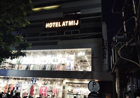Hotel Atmij