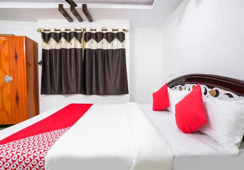 Hotel O Sa Thirumala Residency
