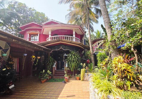 Vailankani Guest House