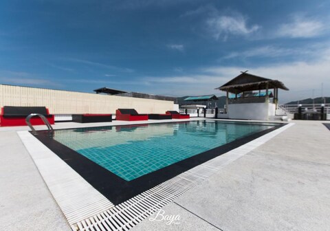 Baya Hotel Patong