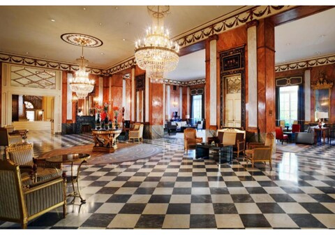 The Westin Excelsior, Rome