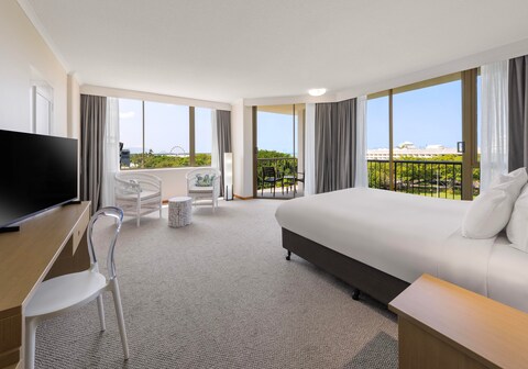 Pacific Hotel Cairns