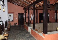 Green Pastures Homestay, Coorg Green Pastures Homestay, Coorg