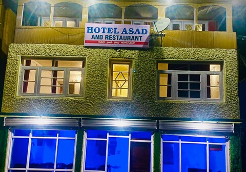 Hotel Assad