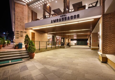 Hotel Ambassador by ACE Hotels