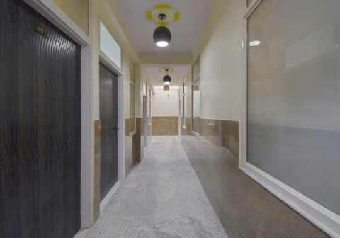 Hotel O Atithey Hotel