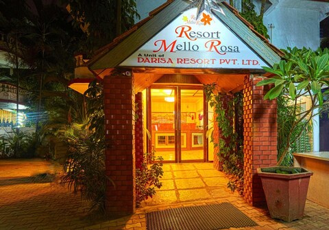 Resort Mello Rosa