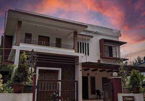 Thanima Homestay.