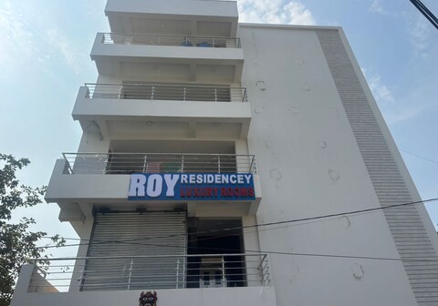 Roy Residency Luxury Rooms