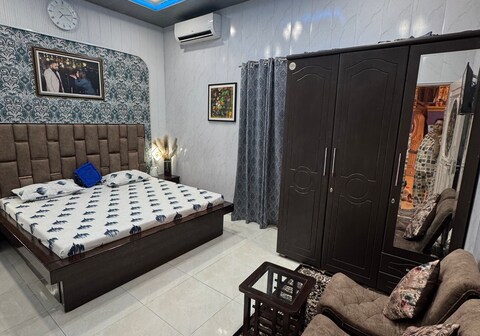 Backpackers Homestay