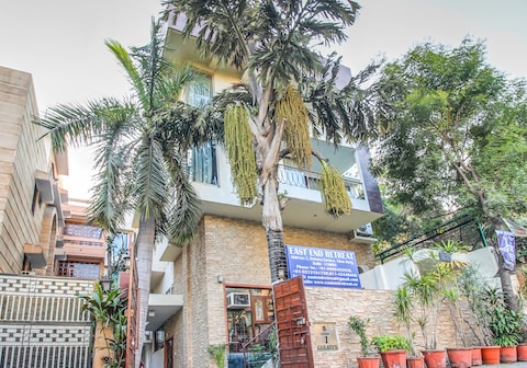 East End Retreat B & B | Rooms & Caretaker