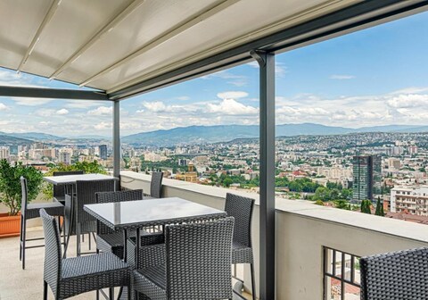 Terrace Boutique Hotel