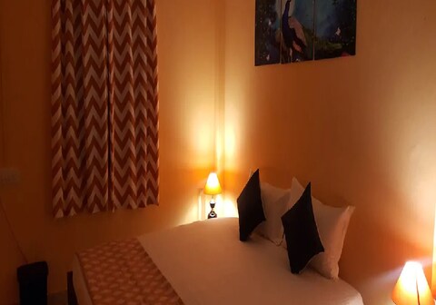 Village Vacation Homestay Spacious 2 BHK Apartment