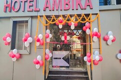 Hotel Ambika, Deoghar Hotel Ambika, Deoghar