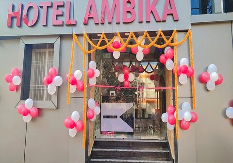 Hotel Ambika