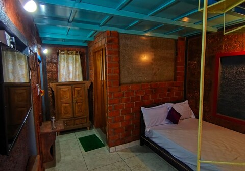 Coorg Glen Stone Villa