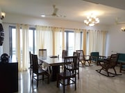 Isec Apartment, Mumbai Isec Apartment, Mumbai