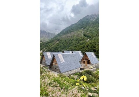 The Grand Lamkhaga By Mountain Bee